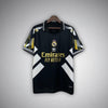 Real Madrid "Nocturno" Premium Kit from FootballPrestige.shop - Premium Concept kits