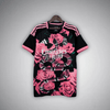Real Madrid "Pink Kingsnake" Premium Kit from FootballPrestige.shop - Premium Concept kits