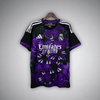 Real Madrid "Purple Kingsnake" Premium Kit from FootballPrestige.shop - Premium Concept kits