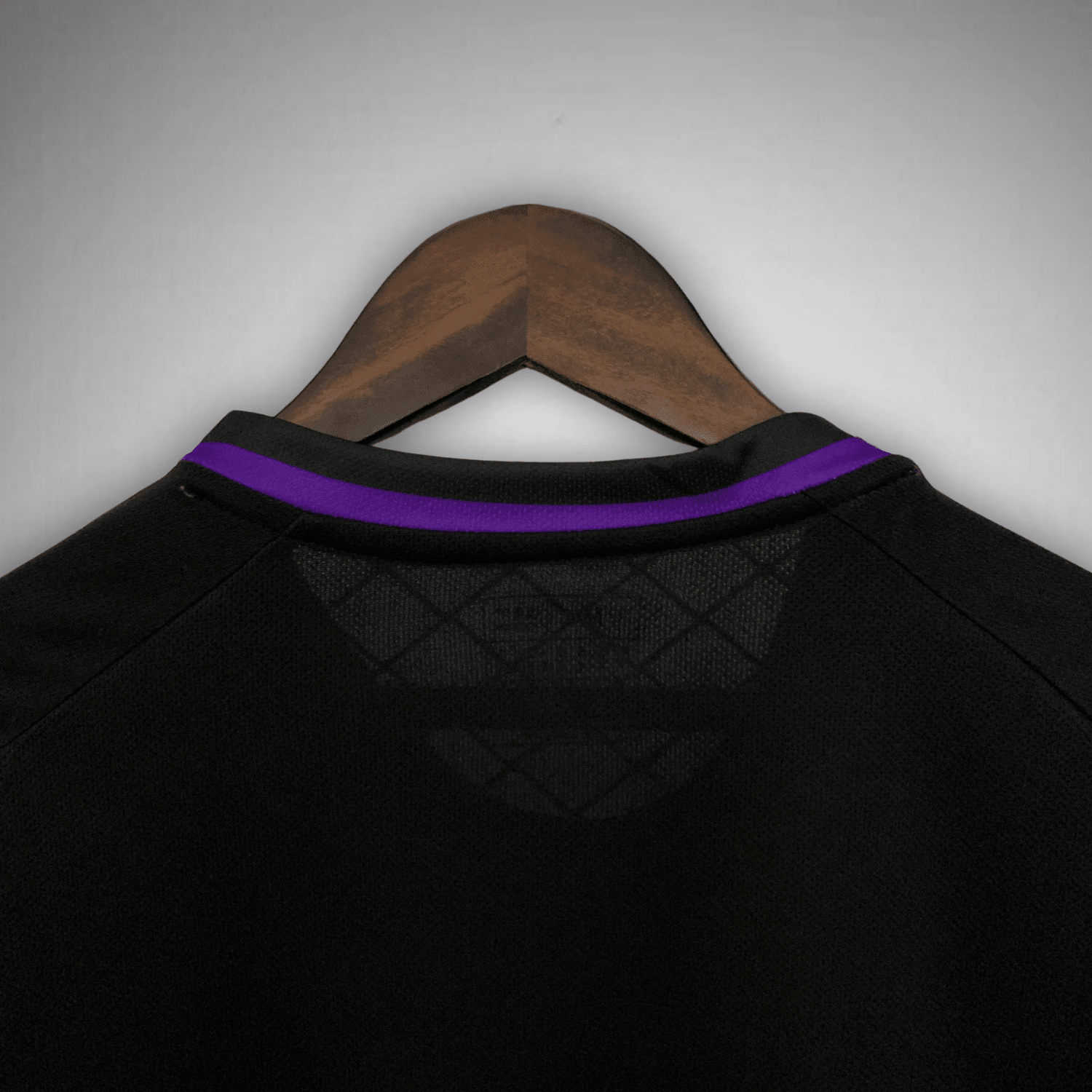 Real Madrid "Purple Kingsnake" Premium Kit from FootballPrestige.shop - Premium Concept kits