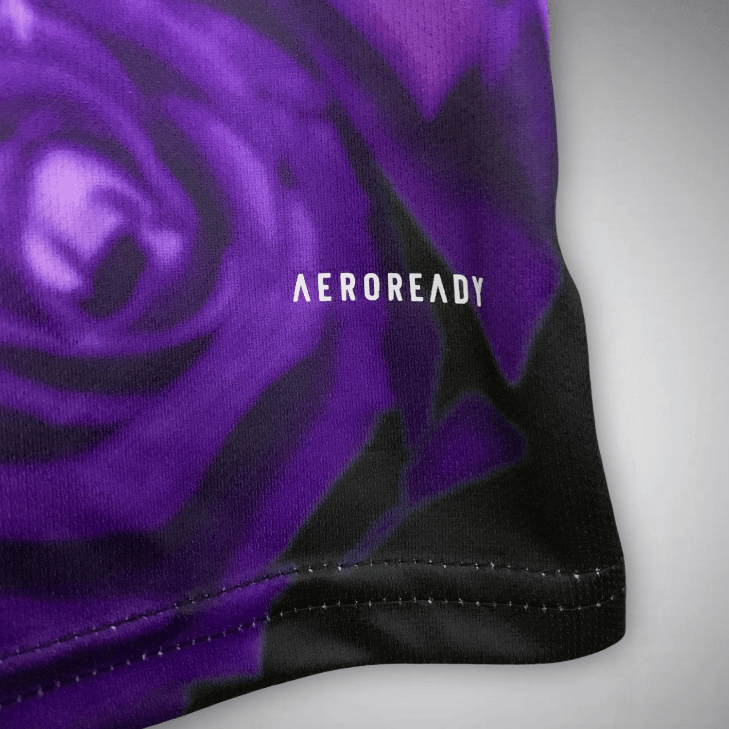 Real Madrid "Purple Kingsnake" Premium Kit from FootballPrestige.shop - Premium Concept kits