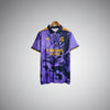 Real Madrid "Purple Valiance" Premium Kit from FootballPrestige.shop - Premium Concept kits