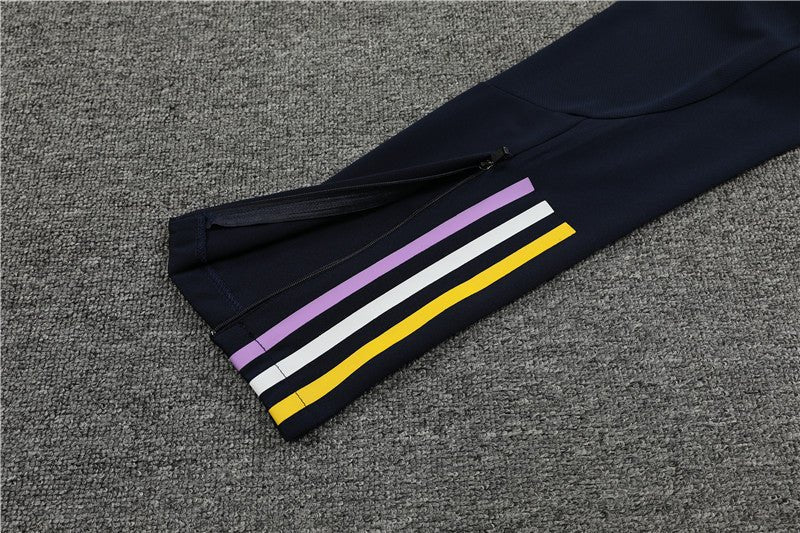 Real Madrid "Radiance" Premium Tracksuit from FootballPrestige.shop - Premium Concept kits