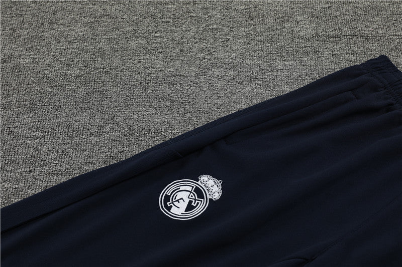 Real Madrid "Radiance" Premium Tracksuit from FootballPrestige.shop - Premium Concept kits