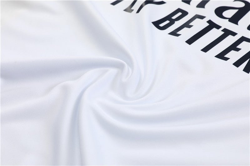 Real Madrid "Radiance" Premium Tracksuit from FootballPrestige.shop - Premium Concept kits