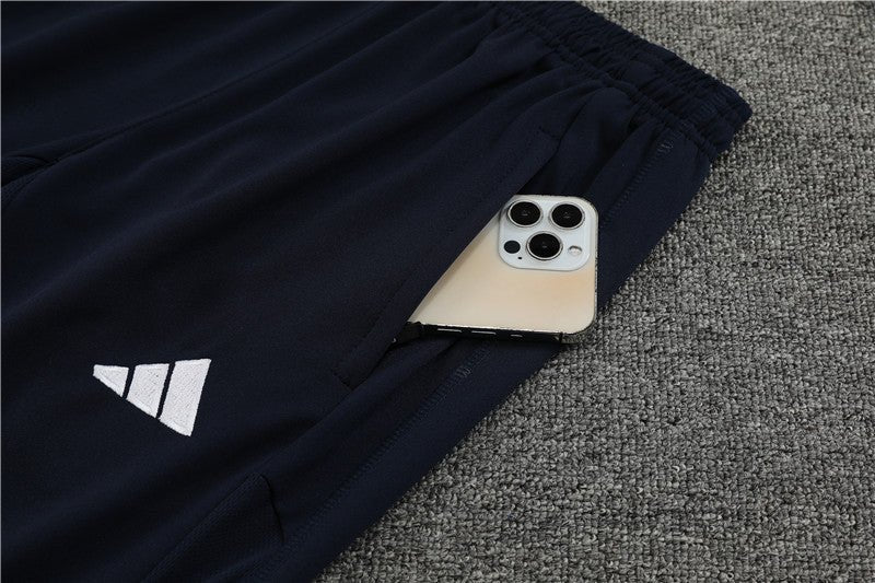 Real Madrid "Radiance" Premium Tracksuit from FootballPrestige.shop - Premium Concept kits