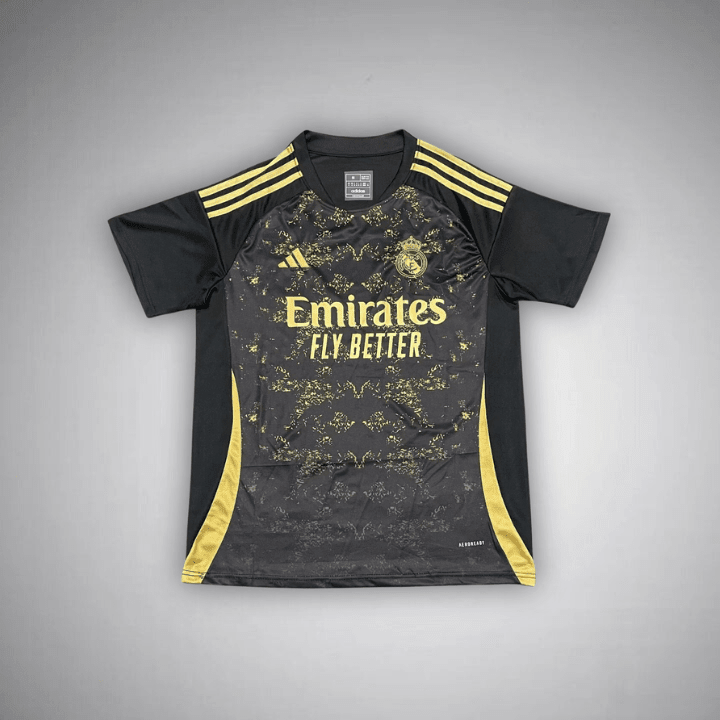 Real Madrid "Starlight" Premium Kit from FootballPrestige.shop - Premium Concept kits