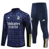Real Madrid "Virtuoso" Premium Tracksuit from FootballPrestige.shop - Premium Concept kits