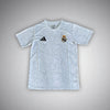 Real Madrid "White Armor" Premium Kit from FootballPrestige.shop - Premium Concept kits