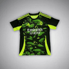 Real Madrid x Ninja Turtles Premium Kit from FootballPrestige.shop - Premium Concept kits