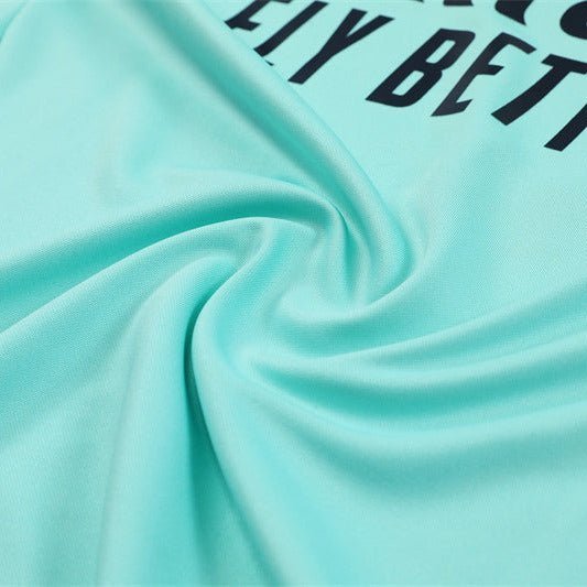Real Madrid x Tiffany Premium Kids Size Tracksuit from FootballPrestige.shop - Premium Concept kits