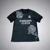 Real Madrid x Y3 4th Black Kit from FootballPrestige.shop - Premium Concept kits