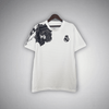 Real Madrid x Y3 Premium White Kit from FootballPrestige.shop - Premium Concept kits