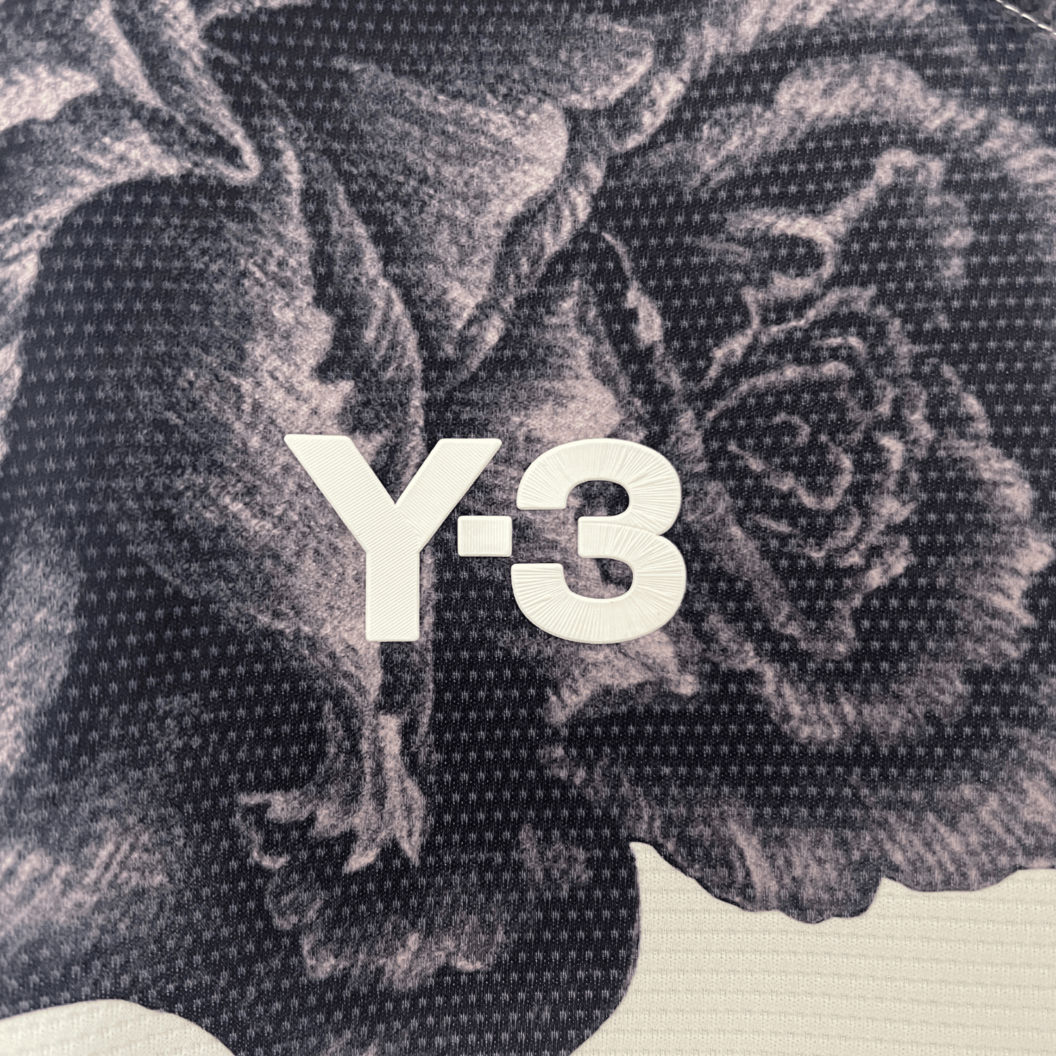 Real Madrid x Y3 Premium White Kit from FootballPrestige.shop - Premium Concept kits