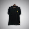Santos FC "Pérola Negra" Premium Kit from FootballPrestige.shop - Premium Concept kits
