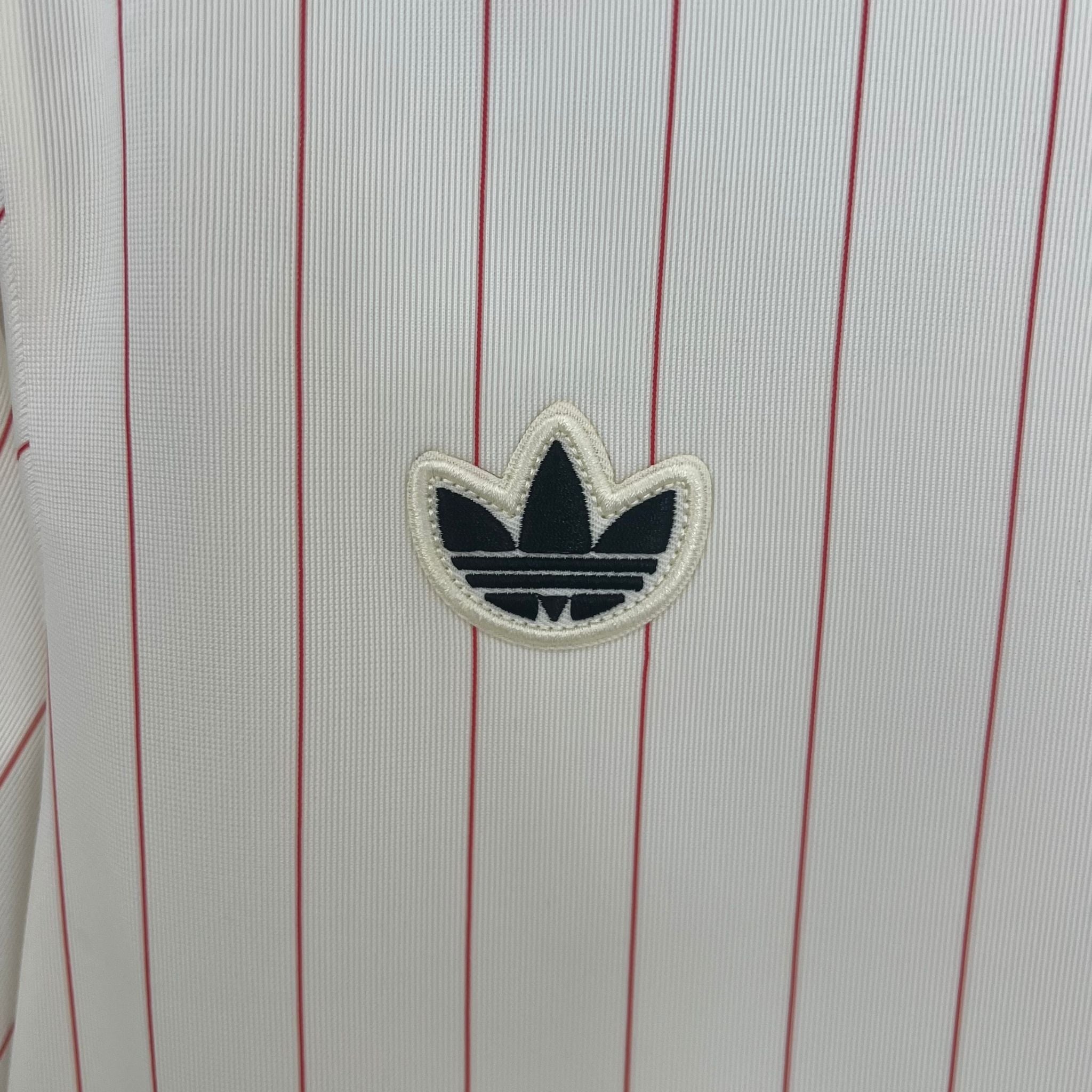SL Benfica "Retro Stripes" Premium Kit from FootballPrestige.shop - Premium Concept kits