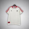 SL Benfica "Retro Stripes" Premium Kit from FootballPrestige.shop - Premium Concept kits
