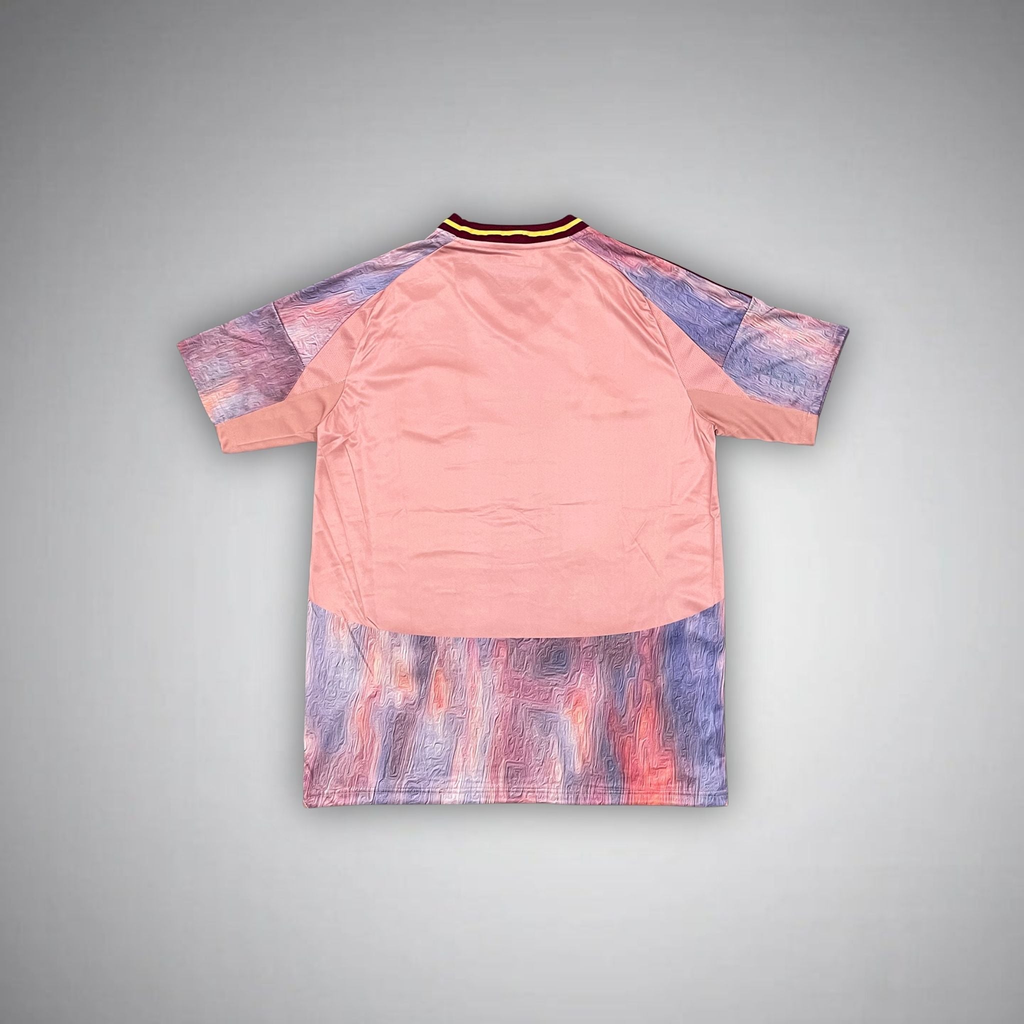 Spain "Palacio de Cibeles" Premium Kit from FootballPrestige.shop - Premium Concept kits