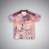 Spain "Palacio de Cibeles" Premium Kit from FootballPrestige.shop - Premium Concept kits