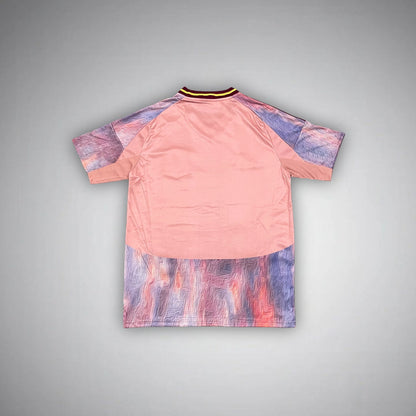 Spain "Palacio de Cibeles" Premium Kit - Premium Quality Jersey at FootballPrestige.com