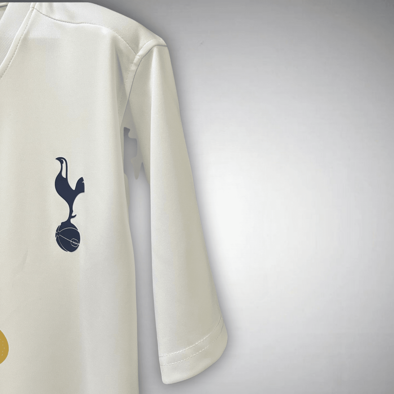 Tottenham "2025 CNY" Premium Kit from FootballPrestige.shop - Premium Concept kits