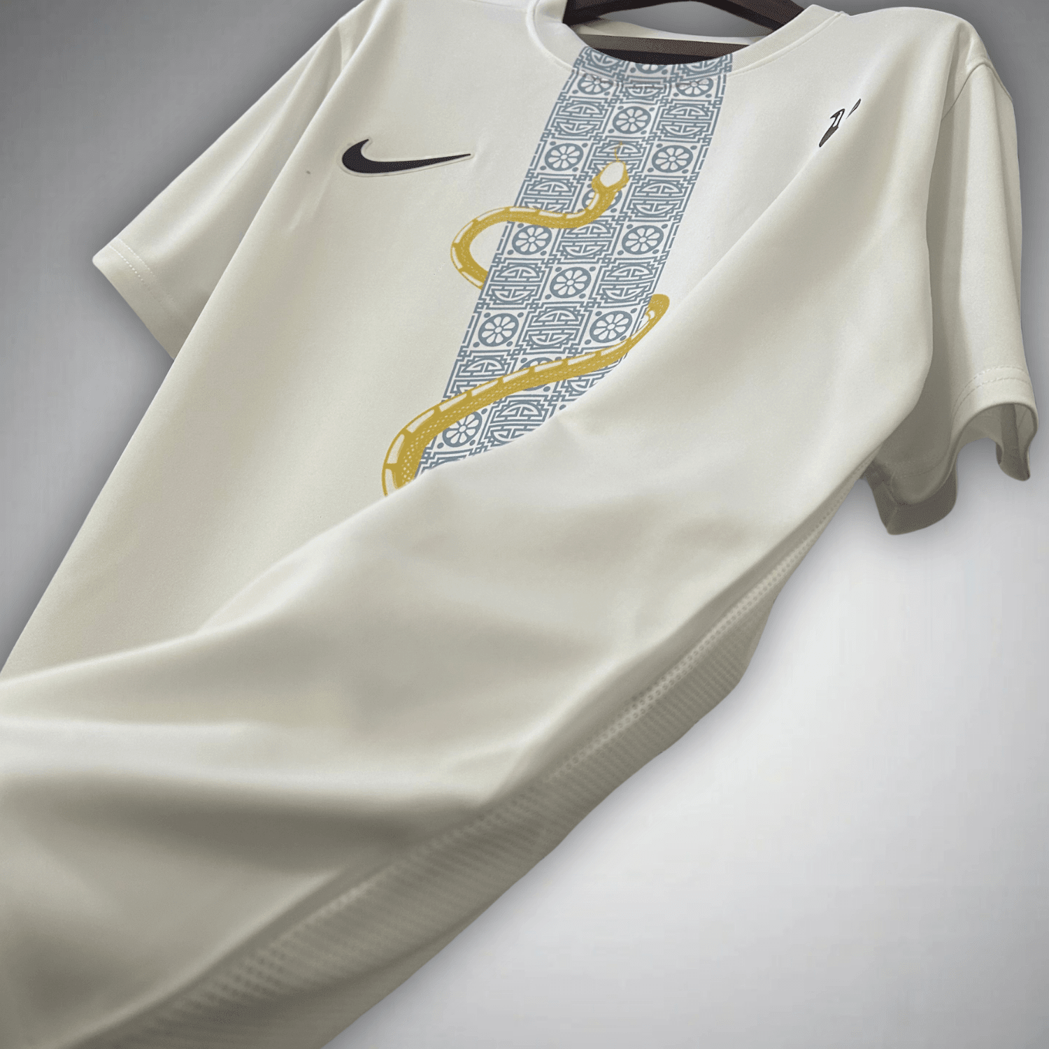 Tottenham "2025 CNY" Premium Kit from FootballPrestige.shop - Premium Concept kits