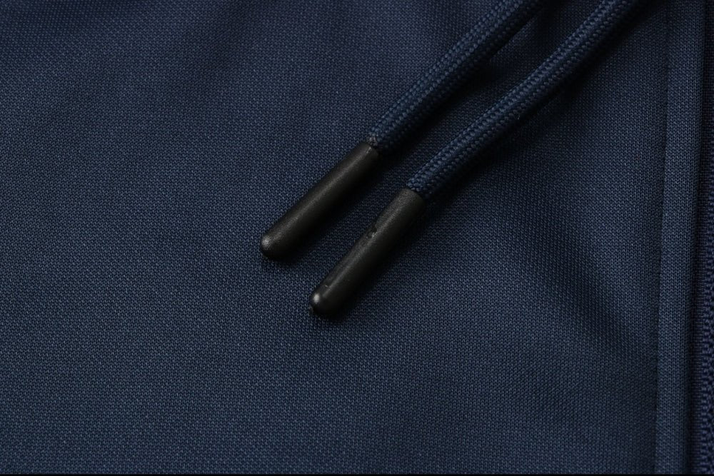 Tottenham Dark Blue Premium Tracksuit from FootballPrestige.shop - Premium Concept kits